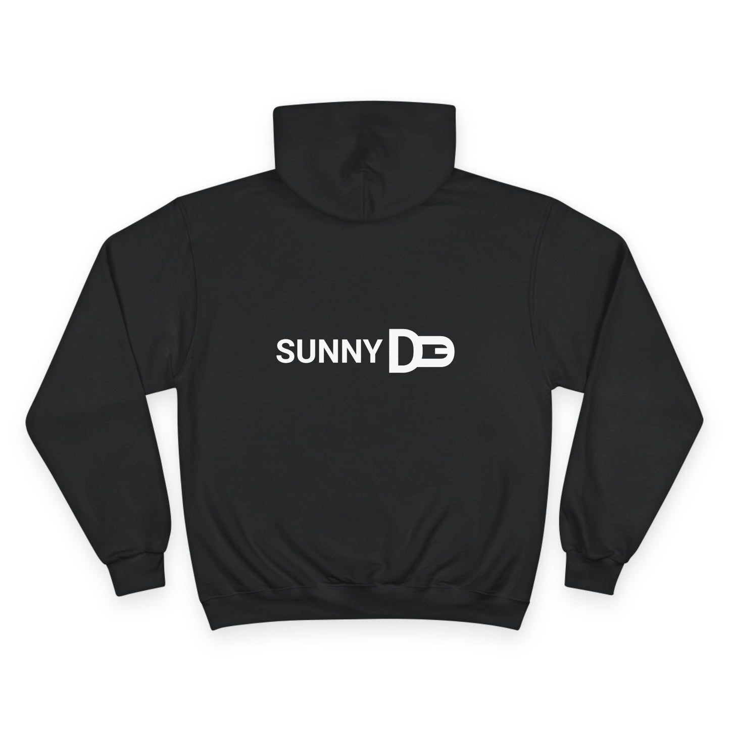 SUNNY D. | CHAMPION HOODIE