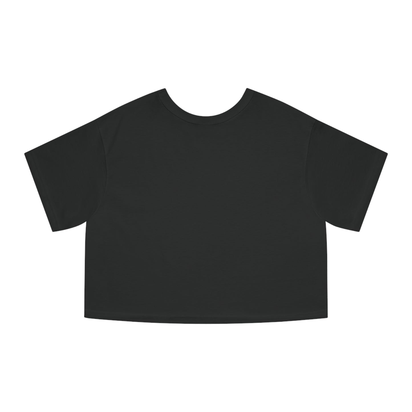 BREAK HIS HEART. | CROPPED T-SHIRT