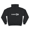 SUNNY D. | CHAMPION HOODIE