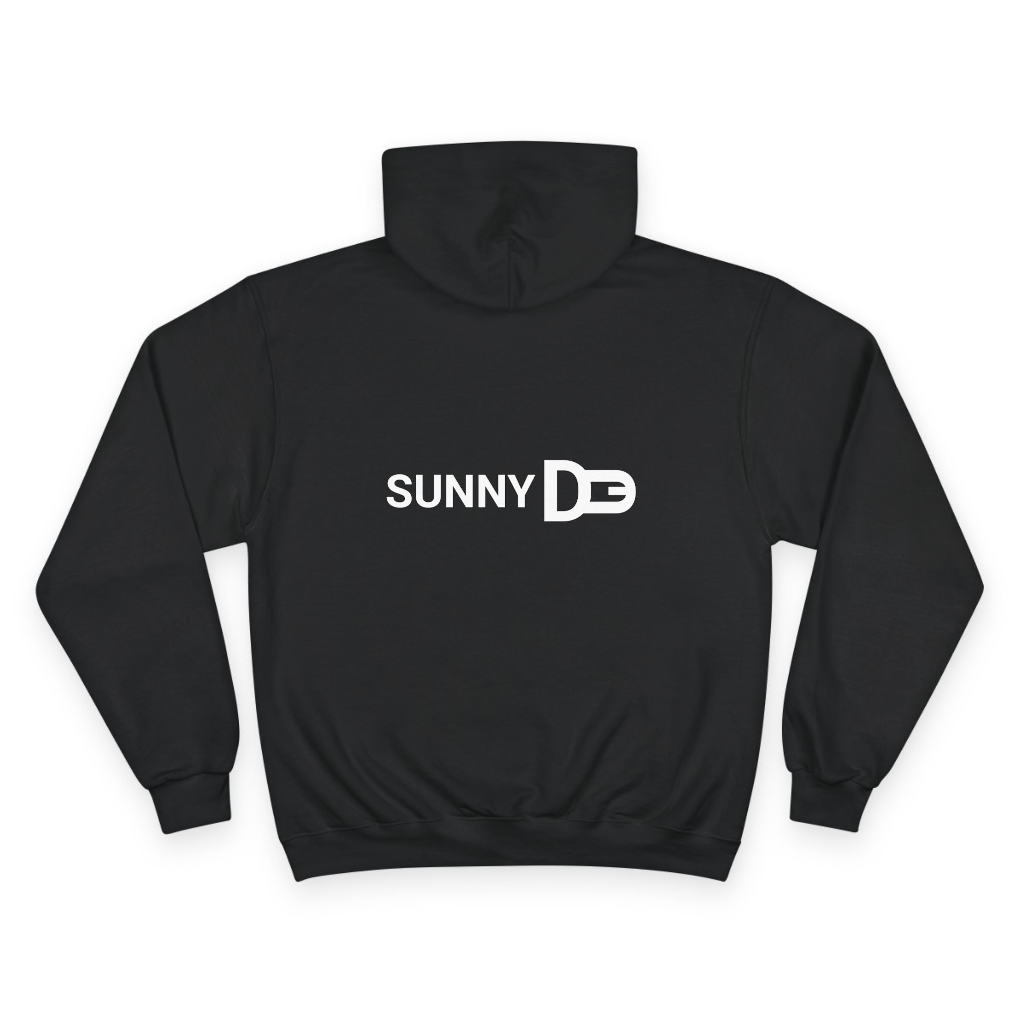 SUNNY D. | CHAMPION HOODIE