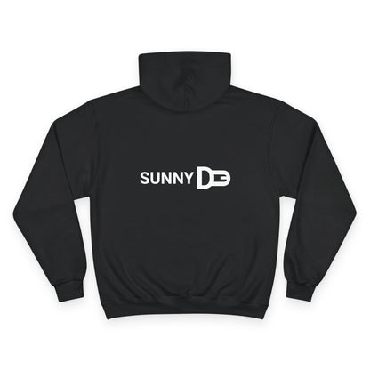 SUNNY D. | CHAMPION HOODIE