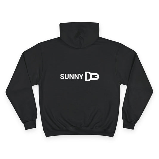 SUNNY D. | CHAMPION HOODIE