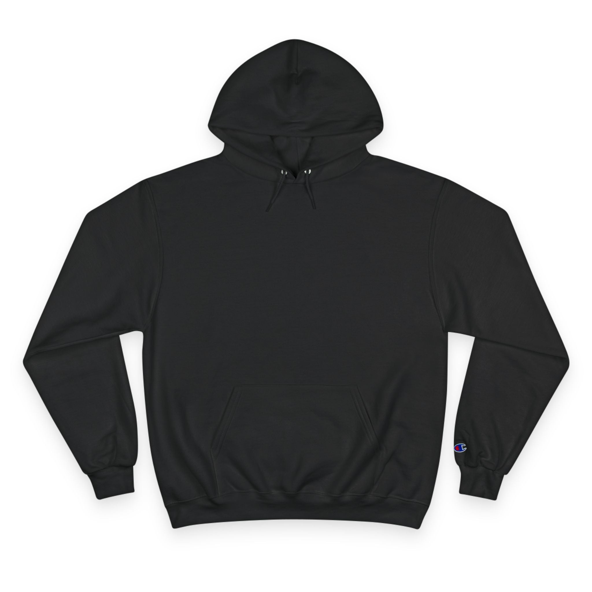 BE FUCKING HONEST. | CHAMPION HOODIE