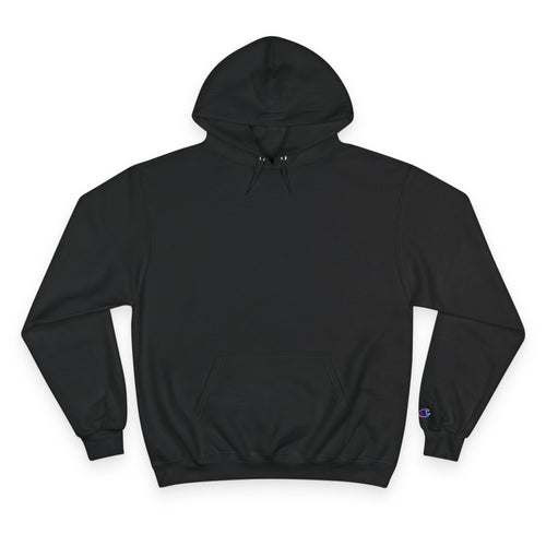 BE FUCKING HONEST. | CHAMPION HOODIE