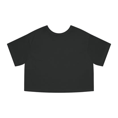 BREAK HIS HEART. | CROPPED T-SHIRT