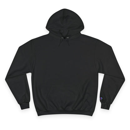 CUNT. | CHAMPION HOODIE