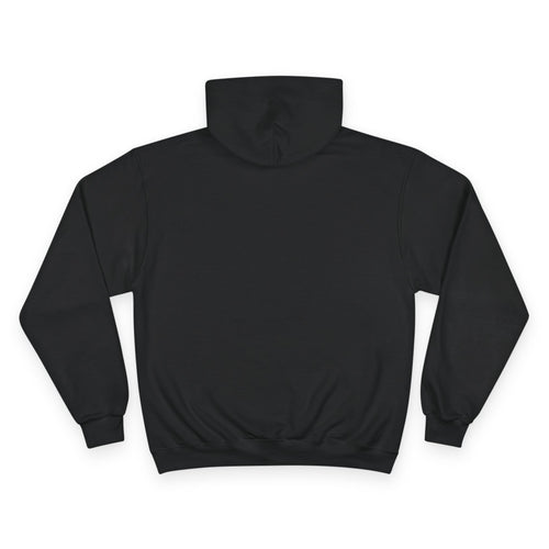 BREAK HIS HEART. | CHAMPION HOODIE