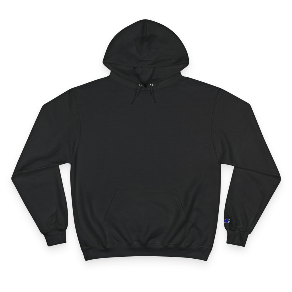 A BITCH IS BORED. | CHAMPION HOODIE